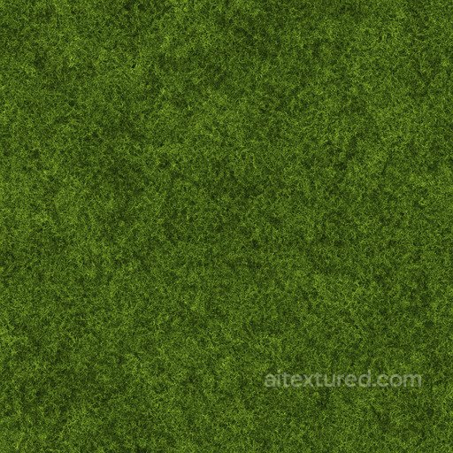 Seamless Green Moss Seamless Texture seamless Moss PBR texture