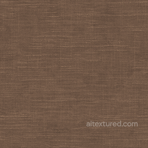 Cloth Clothes Crude Fabric Jute Raw Weave - Seamless PBR Texture seamless Fabric PBR texture