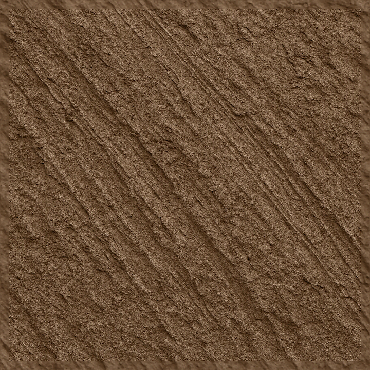 Muddy Road Surface With Mud Smear And Mud Streak Details Asphalt seamless PBR texture preview