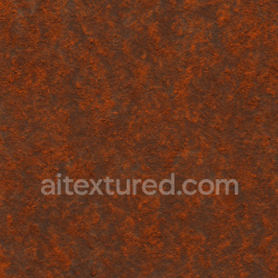 seamless Rusty Oxidized Iron Seamless Texture texture 1024x1024 free download PBR