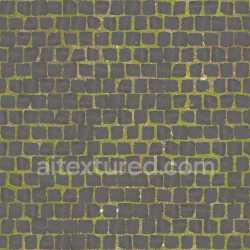 seamless Paving Stones Tileable Seamless Pbr Texture Urban Gray Natural Ground texture 8k free download PBR