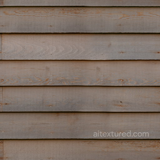Planks Old Untreated - Old Untreated Shed Cottage Rough Wood seamless Wood PBR texture