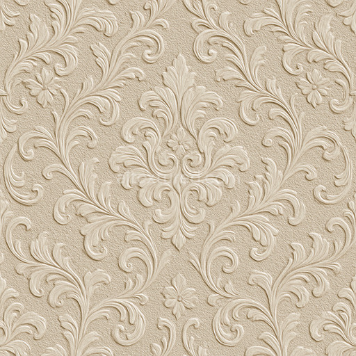 Ornate Pvc Texture Seamless 1024X1024