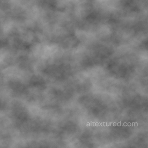 Heavy Stratus Seamless Texture seamless Clouds PBR texture