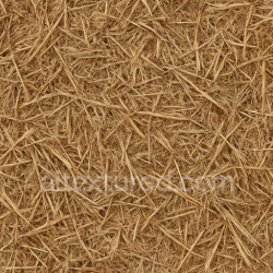 seamless Realistic Barn Straw Seamless Texture texture 1024x1024 free download PBR