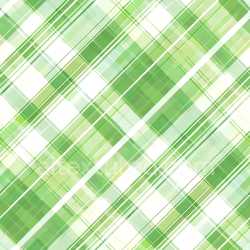 seamless Seamless 3D PBR Texture of Soft Green Plaid Fabric Pattern texture 8k free download PBR