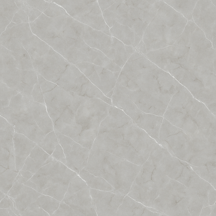 Matte Marble Floor seamless PBR texture preview