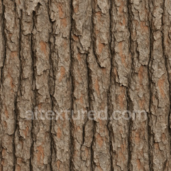 seamless Weathered Pine Bark Texture Seamless 1024X1024 texture 1024x1024 free download PBR