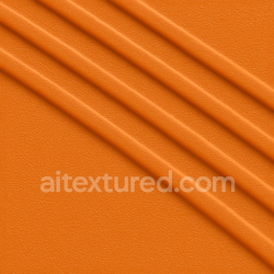 seamless Seamless 3d texture pbr 8k tactile plate with rubberized grip featuring raised lines and safety orange color texture 8k free download PBR