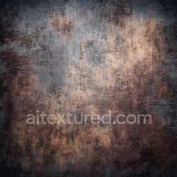 seamless Seamless 3D PBR Rusty Metal Texture Featuring Cracked and Worn Surfaces texture 8k free download PBR