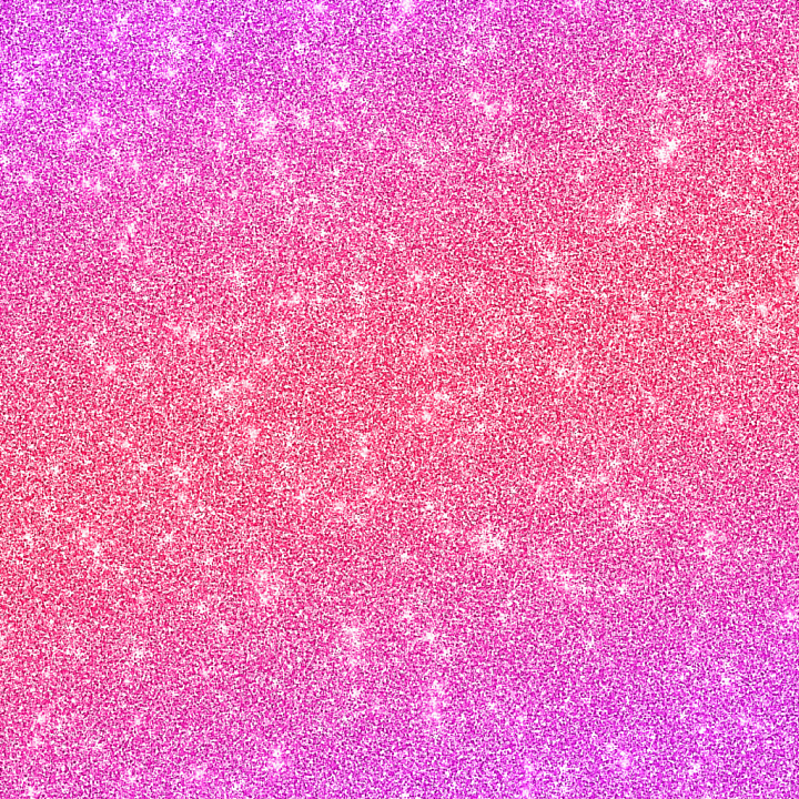 Glitter with Pink and Purple Sparkling Effect seamless PBR texture preview
