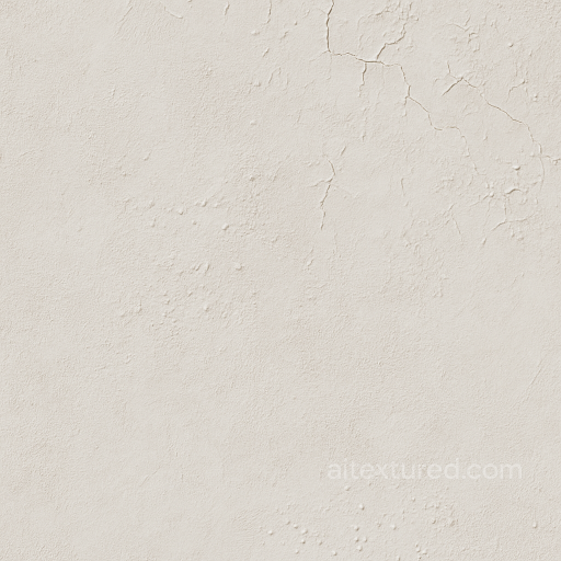Smooth Plaster Surface With Fine Finish Surfaces, smooth, rough texture preview