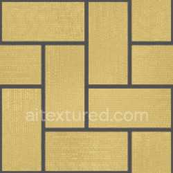 seamless Tatami Texture Seamless Pbr Tileable Gold Pattern texture 8k free download PBR