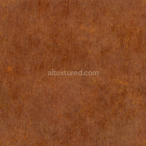 Rust Metal Texture Seamless Pbr Grunge Weathered