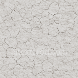 seamless Seamless 3d texture pbr 8k of salt flats with dry soil and cracked earth surface texture 8k free download PBR