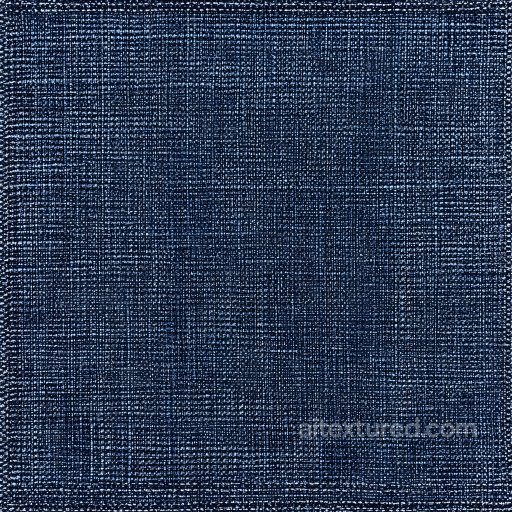 cracked denim fabric PBR texture with detailed weave pattern seamless Denim jeans PBR texture