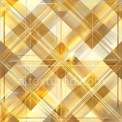 seamless Seamless 3D PBR Plaid Texture with Layered Yellow and Amber Glass-like Pattern texture 8k free download PBR