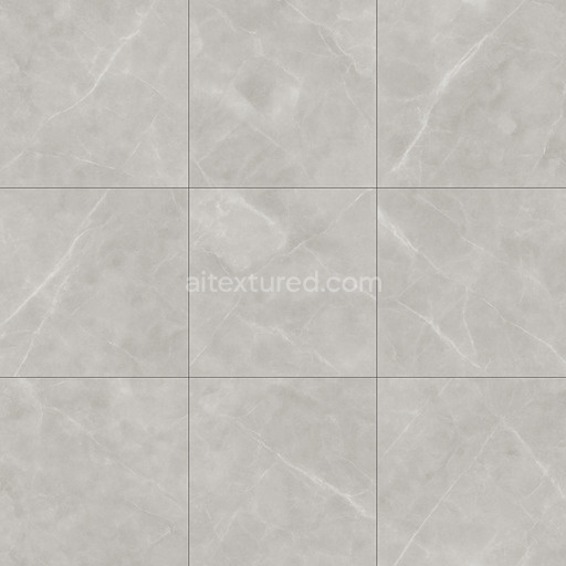 Polished Tile Seamless Texture