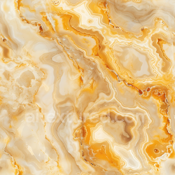 seamless Seamless 3D PBR Golden Onyx Marble Texture with Fluid Veins and Warm Tones texture 8k free download PBR