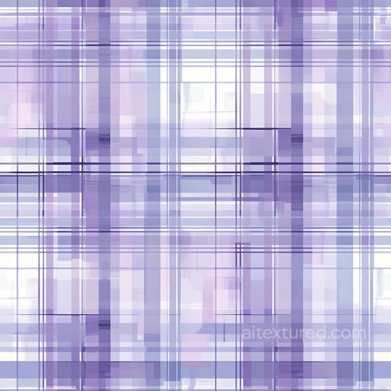 Featuring Soft Purple Abstract Plaid Pattern Plaid texture preview