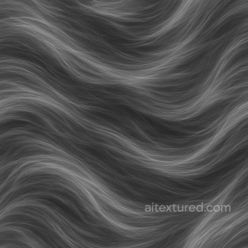 Photorealistic Wind Seamless Texture seamless Air PBR texture