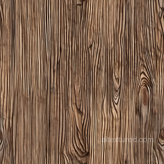 Rough Aged Pine Wood Planks Seamless Texture with Deep Grain Wood texture preview