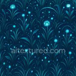 seamless Futuristic Meadow Texture texture 8k free download PBR