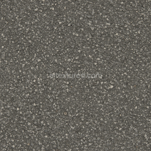Detailed Asphalt Seamless Texture