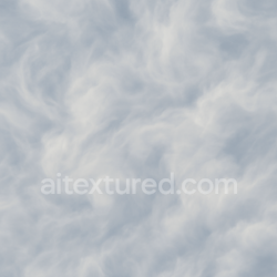 seamless Seamless 3d texture pbr 8k of diffuse backlit cloud swirls and wisps texture 8k free download PBR