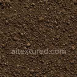 seamless Photorealistic Soil Seamless Texture texture 8k free download PBR