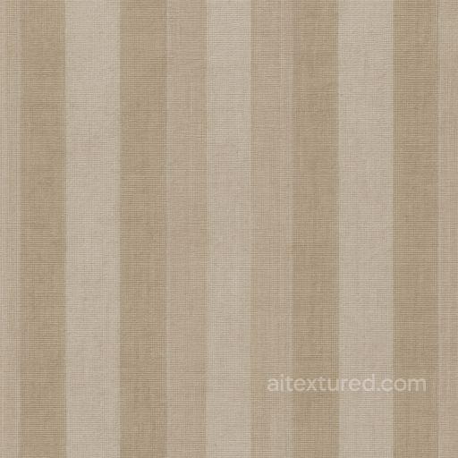 Wallpaper With Striped Faux Finish And Linen Emboss Pattern seamless Wallpaper PBR texture