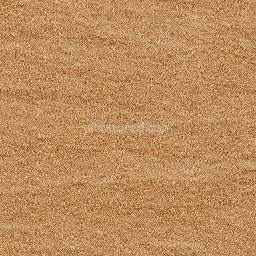 Photorealistic Sandstone Seamless Texture