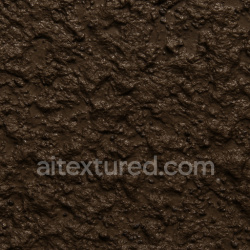 seamless Synthetic Wet Soil Texture Seamless 1024X1024 texture 1024x1024 free download PBR