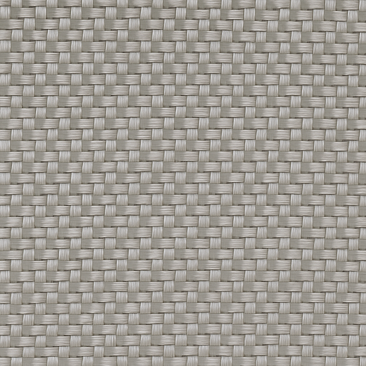 Detailed Polypropylene Plastic seamless PBR texture preview