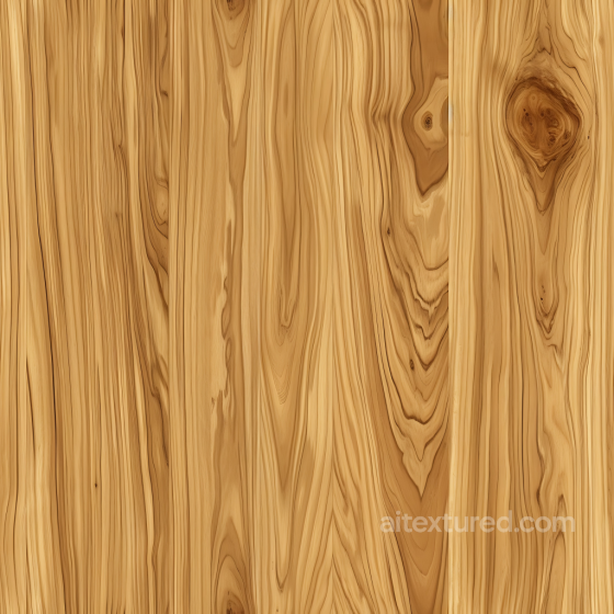 Pine Wood Planks Seamless Texture with Distinct Natural Grain Patterns Wood texture preview
