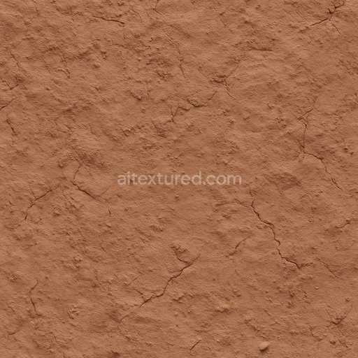 Photorealistic Clay Seamless Texture