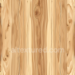 seamless Seamless 3D Light Pine Wood Planks PBR Texture with Knots and Natural Grain texture 8k free download PBR