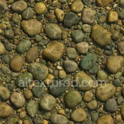 seamless Shallow Stream Seamless Texture texture 8k free download PBR
