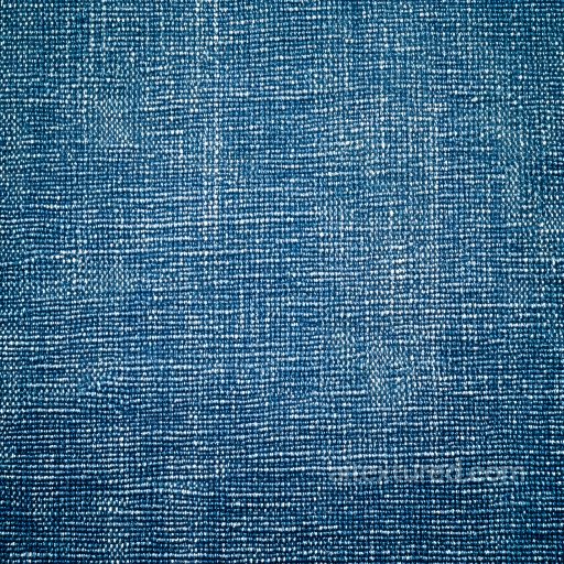 Cracked Denim Blue Fabric Texture with Fine Distressed Weave seamless Denim jeans PBR texture