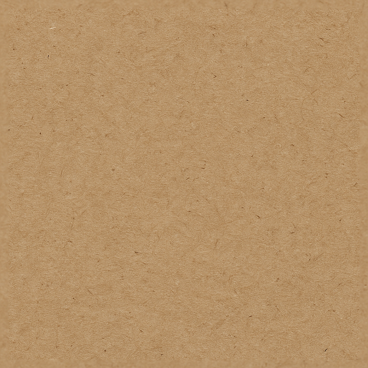Of Cardboard Dust And Dirt With Fiber Strands And Grainy Surface seamless PBR texture preview