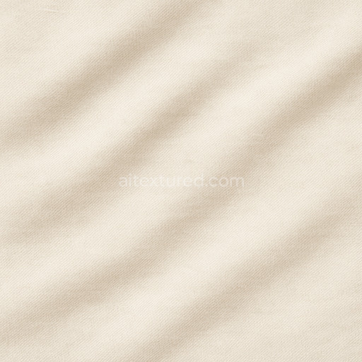 Smooth Cotton Texture Seamless 1024X1024