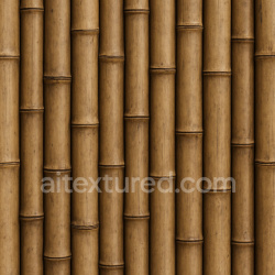 seamless Industrial Bamboo Seamless Texture texture 1024x1024 free download PBR