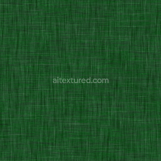 Fabric Seamless Green Textile Soft Woven Smooth Durable Natural Pattern