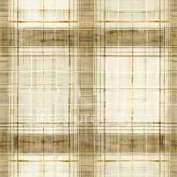 seamless Seamless 3D PBR Plaid Fabric Texture with Warm Beige and Brown Pattern texture 8k free download PBR