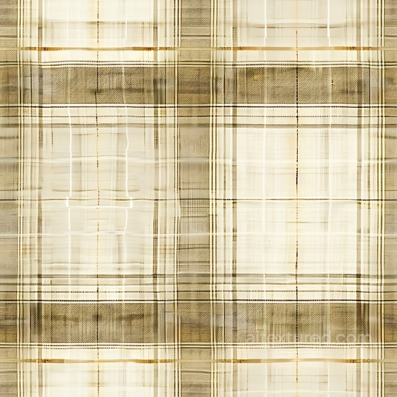 Plaid Patterned Metal Texture with Grid Panels and Light Tarnish Plaid texture preview