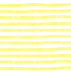 seamless Seamless 3D PBR Yellow Watercolor Stripes Texture with Soft Fabric Look texture 8k free download PBR