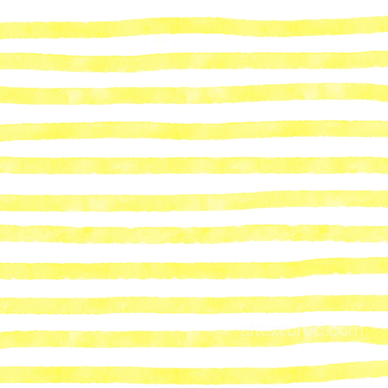 Yellow Watercolor Stripes Texture with Soft Fabric Look Watercolor Stripes texture preview