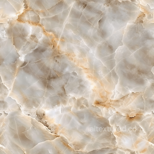 Emperador Light Marble PBR Texture with Polished Veined Stone Surface seamless Marble PBR texture