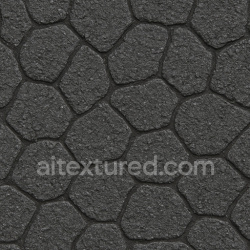 seamless Decorative Fresh Asphalt Texture Seamless 1024X1024 texture 1024x1024 free download PBR