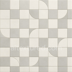 seamless Modern Ceramic Seamless Texture texture 1024x1024 free download PBR